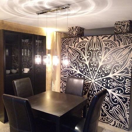 Ferienapartment Tuntenhausen 외부 사진