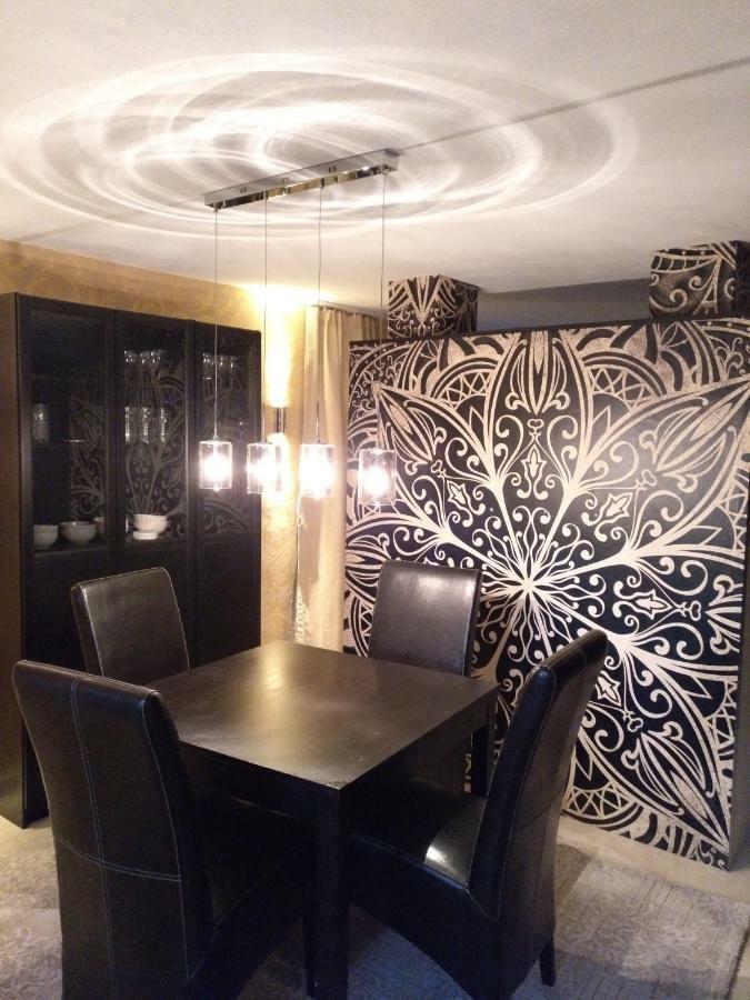 Ferienapartment Tuntenhausen 외부 사진