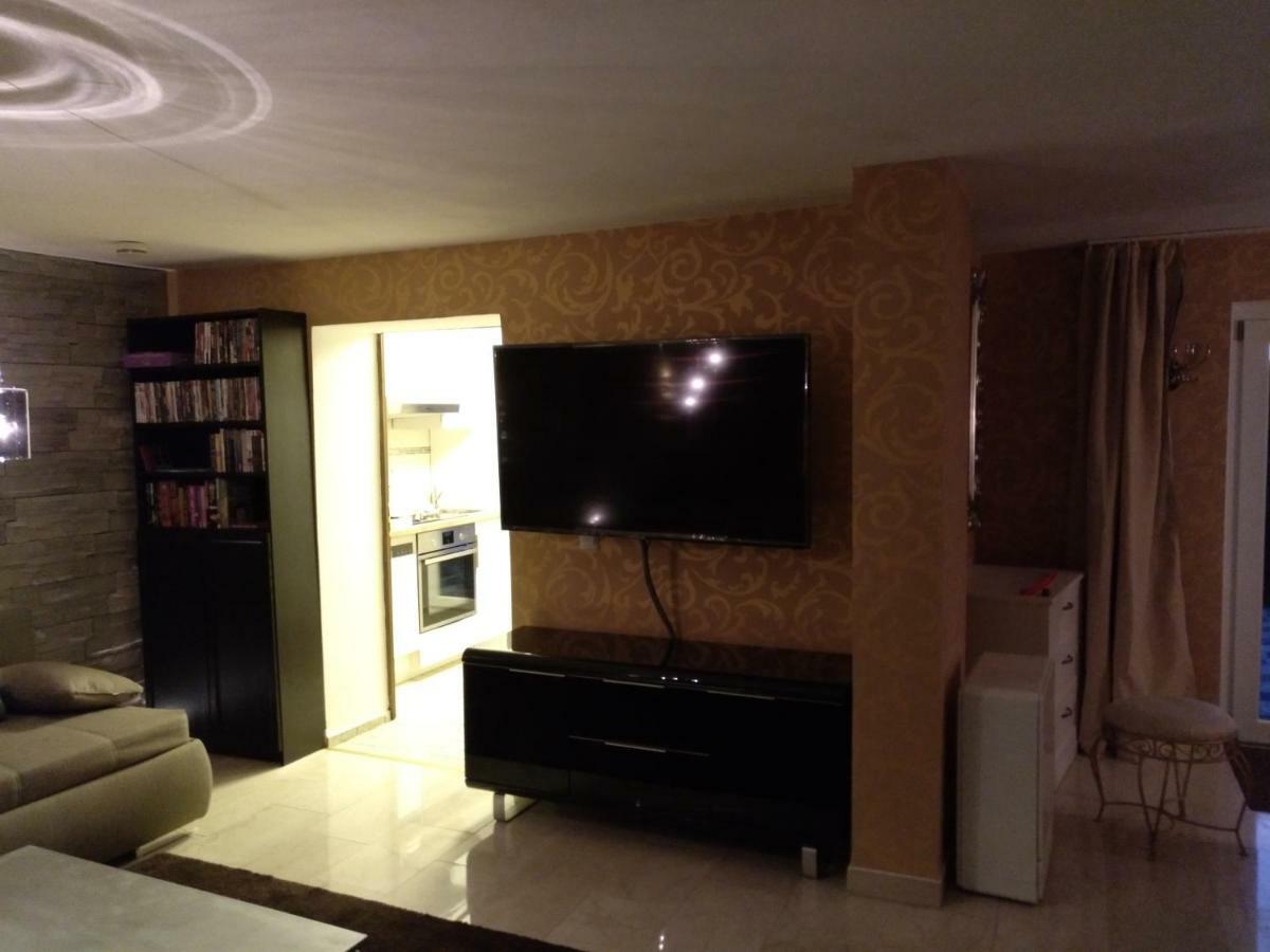 Ferienapartment Tuntenhausen 외부 사진