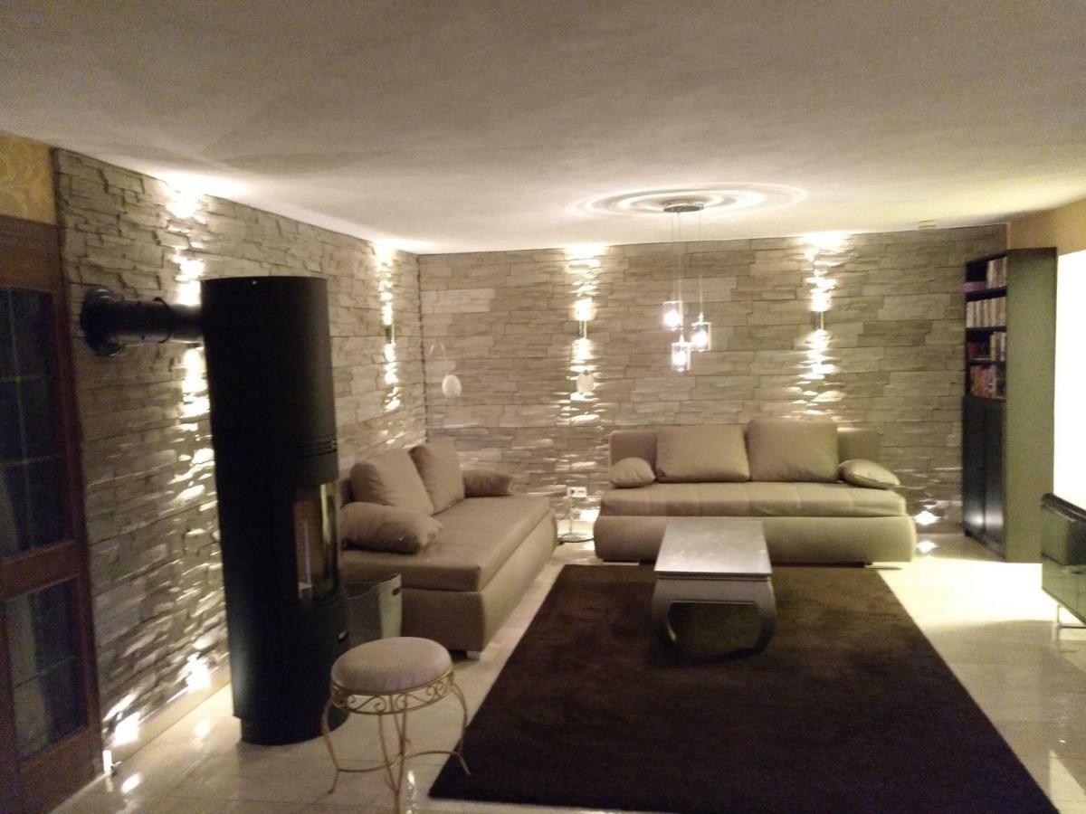 Ferienapartment Tuntenhausen 외부 사진