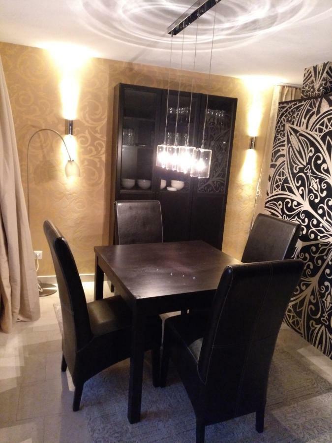 Ferienapartment Tuntenhausen 외부 사진