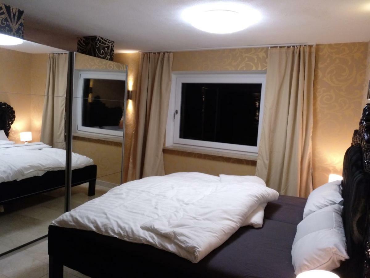 Ferienapartment Tuntenhausen 외부 사진