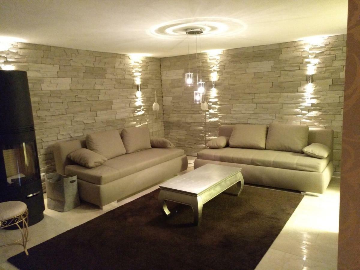 Ferienapartment Tuntenhausen 외부 사진