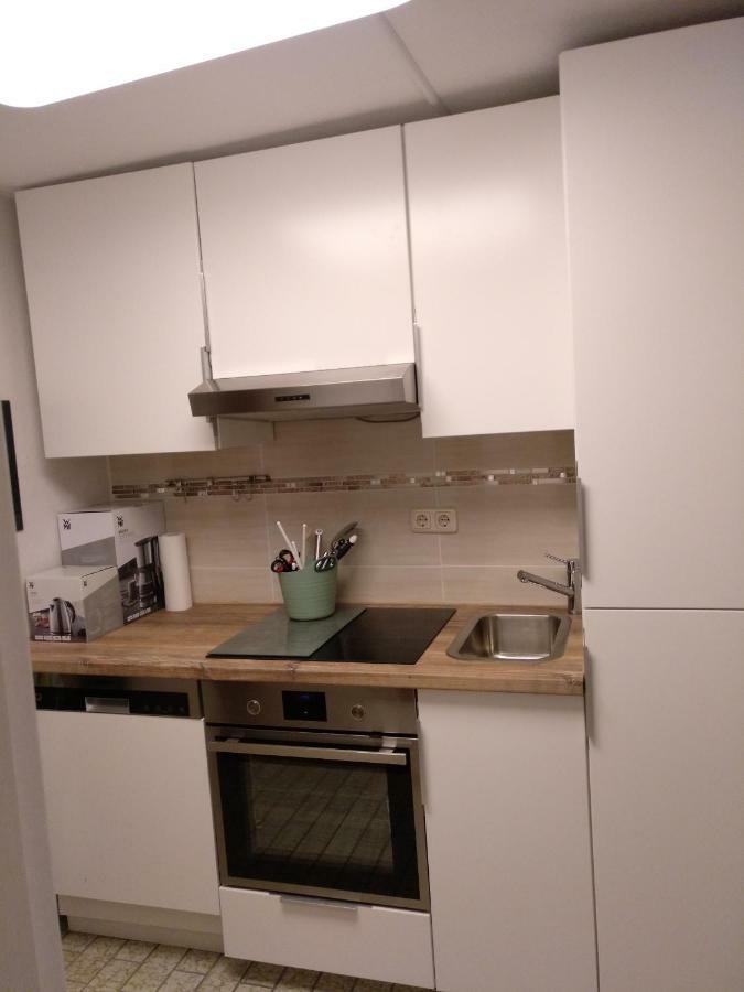 Ferienapartment Tuntenhausen 외부 사진