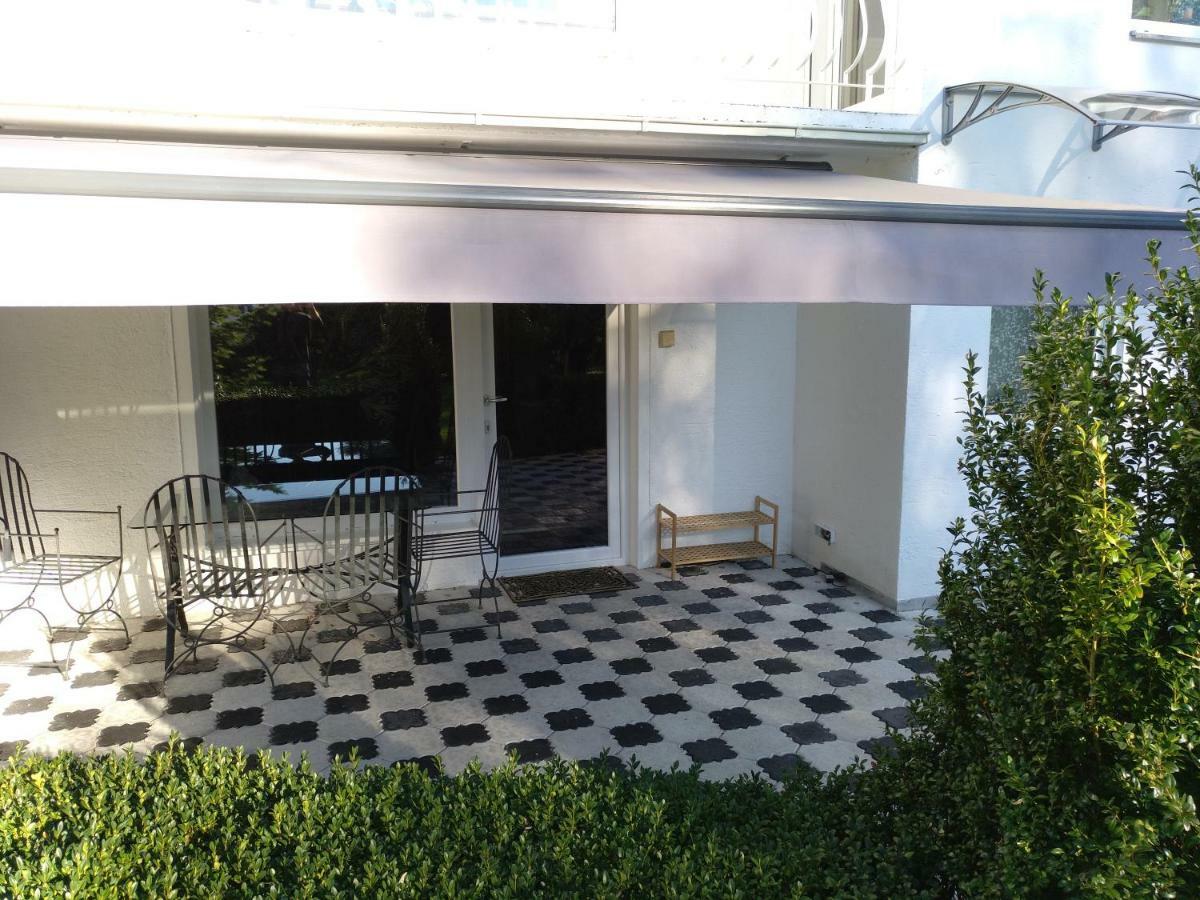 Ferienapartment Tuntenhausen 외부 사진