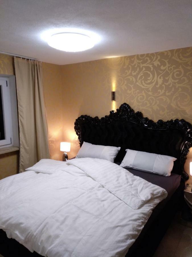 Ferienapartment Tuntenhausen 외부 사진